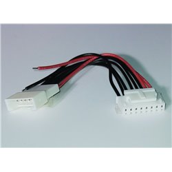 Cable Adaptador HP-EOSLBA-MC-H5H