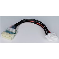 Cable Adaptador HP-EOSLBA10-XH-H5S