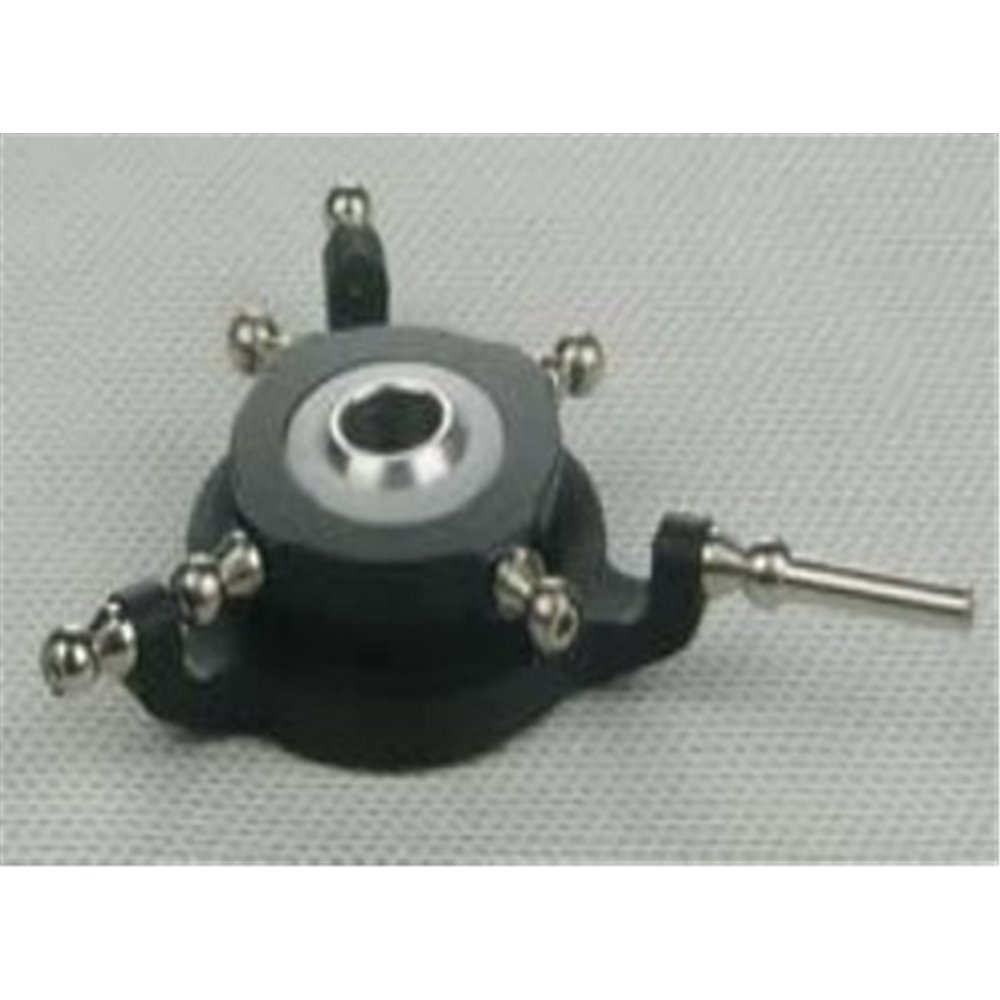 CCPM - Swashplate - Modelo 500