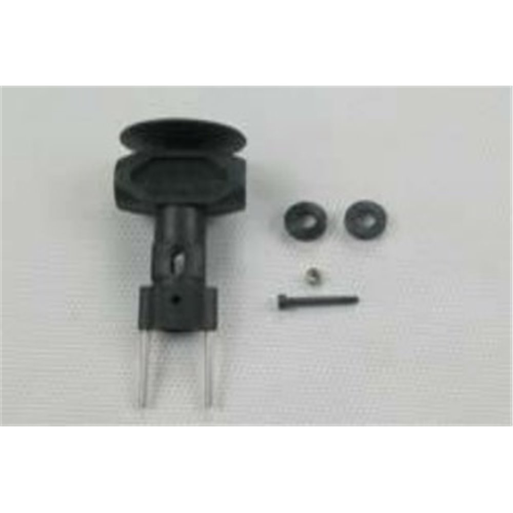 Main Rotor Housing - Modelo 500