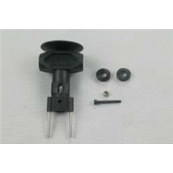 Main Rotor Housing - Modelo 500