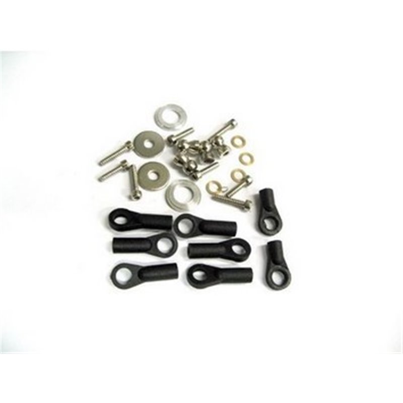 SE - Main Rotor Accessories - Modelo 500