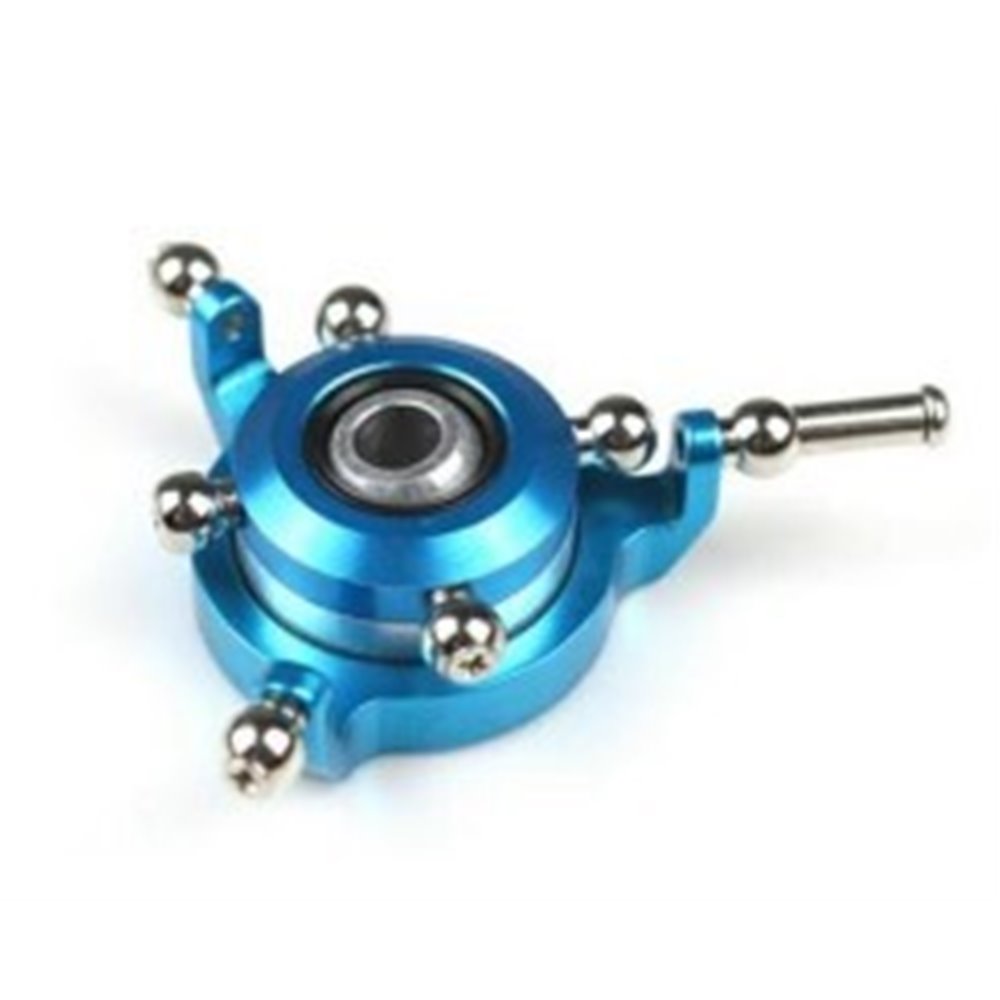 CCPM Swashplate Blue - Modelo 450