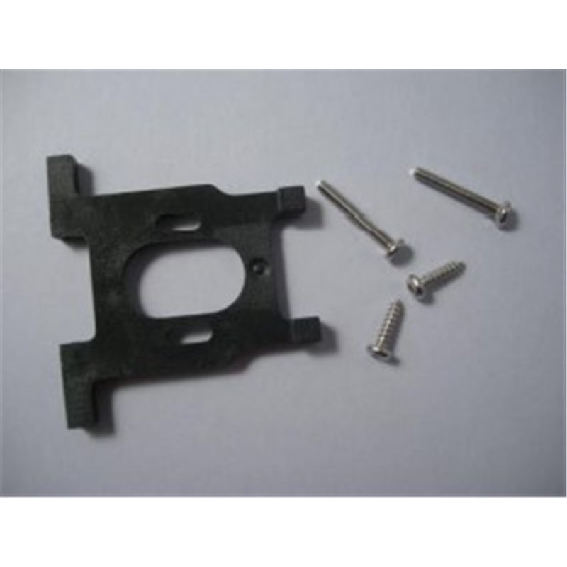 Motor Mount - Modelo 450