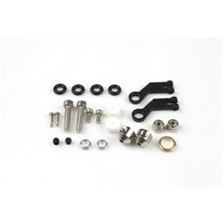 Main Rotor Accessories - Modelo 450