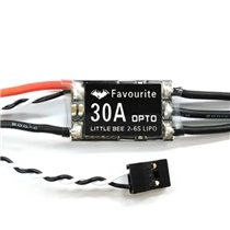 Regulador 30A OPTO 2-6S LITTLE BEE