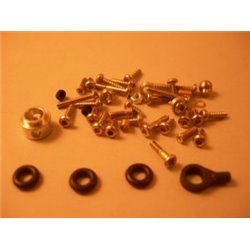 Screw Pack - Modelo 450