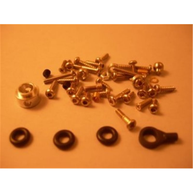 Screw Pack - Modelo 450