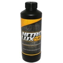 Combustible 25% NITROLUX - 1 litro