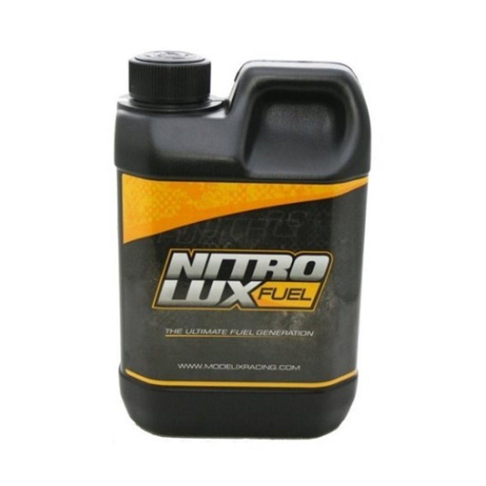 Combustible 25% NITROLUX - 2 litros