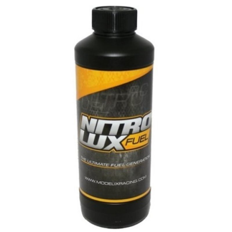 Combustible 25% NITROLUX - 1 litro