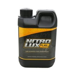 Combustible 25% NITROLUX - 2 litros