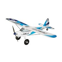 Multiplex FunCub NG AZUL - RR