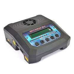 Cargador Etronix Powerpal Compact X4 AC/DC