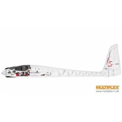 Multiplex EasyGlider 4 - RR