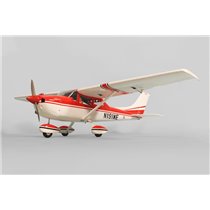 Cessna Skyline 182 46-55 Semi Escala - Phoenix Model