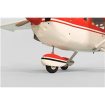 Cessna Skyline 182 46-55 Semi Escala - Phoenix Model