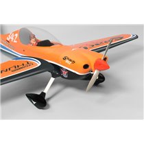 Sbach 46-55 Acrobático - Phoenix Model