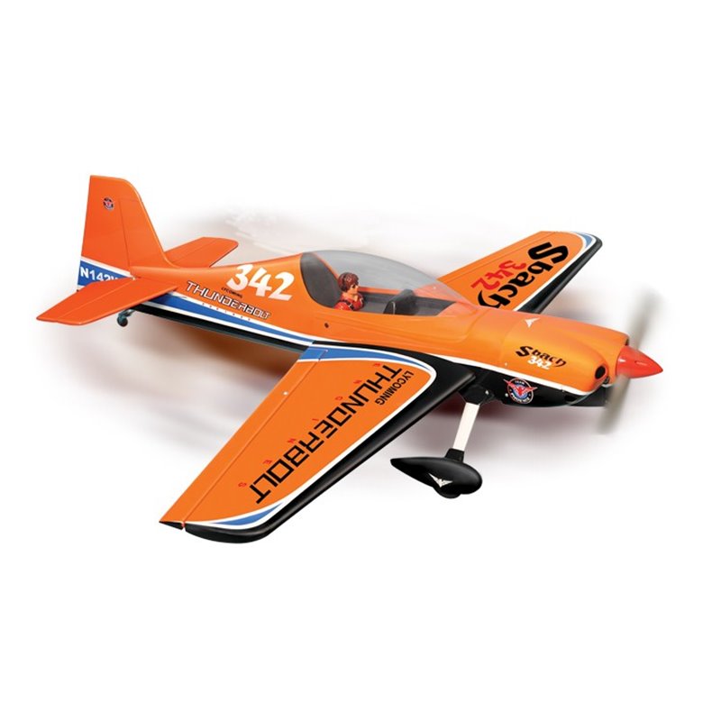 Sbach 46-55 Acrobático - Phoenix Model