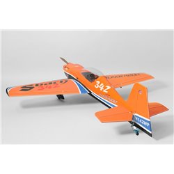 Sbach 46-55 Acrobático - Phoenix Model