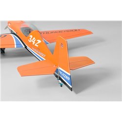 Sbach 46-55 Acrobático - Phoenix Model