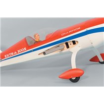 Extra 300S 46-55 Acrobático - Phoenix Model