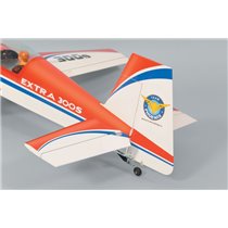 Extra 300S 46-55 Acrobático - Phoenix Model