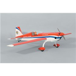 Extra 300S 46-55 Acrobático - Phoenix Model