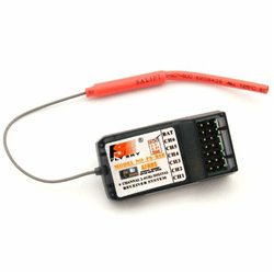 Receptor 6 ch. 2.4Ghz  FS-R6B FS R6B