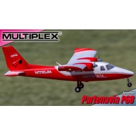 Multiplex Partenavia P68 - version RR