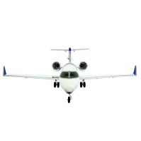 Multiplex Learjet -version RR