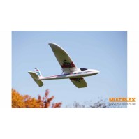 Avion radio control Easy Star III version KIT