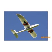 Avion radio control Easy Star III version KIT