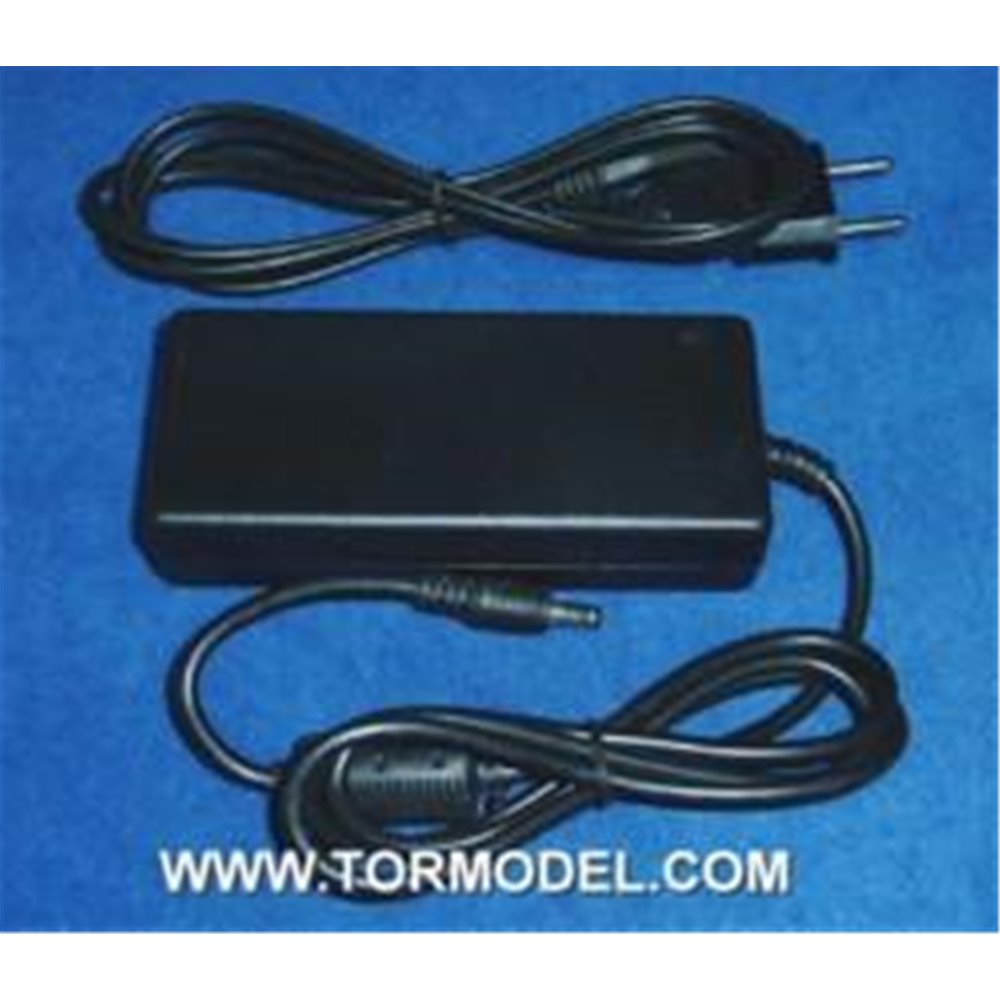 Fuente de Alimentacion 12V - 4A