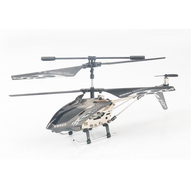 Helicoptero COPTER 107 3.5Ch