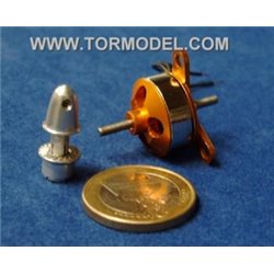 Motor Brushless A1504-B