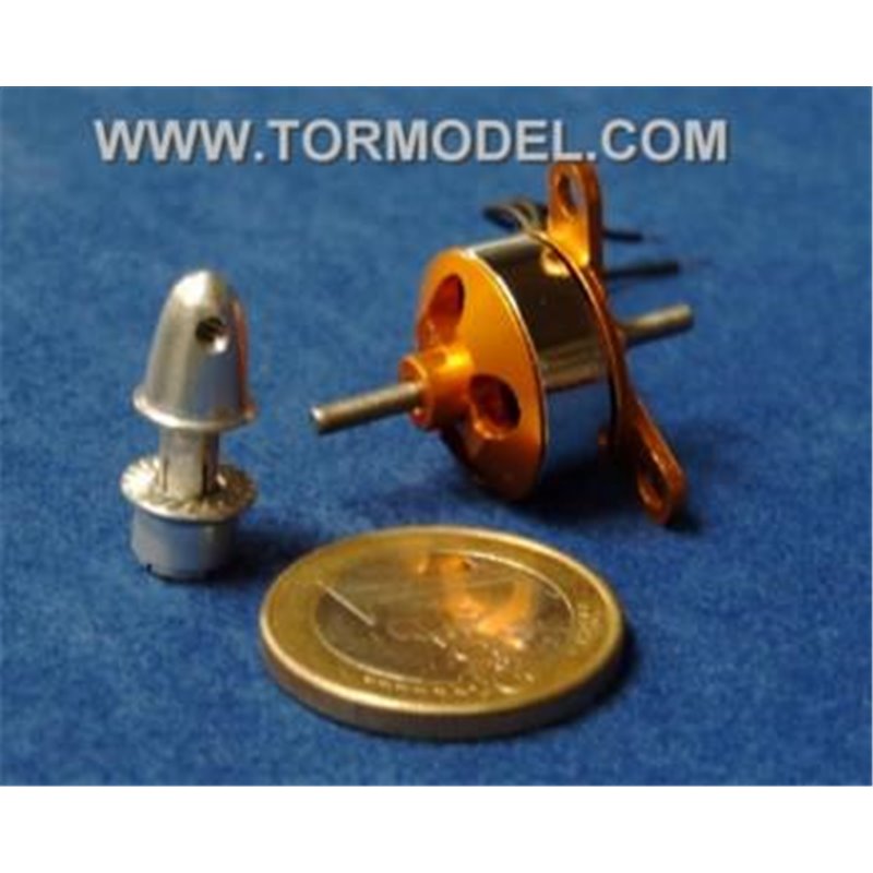 Motor Brushless A1504-B