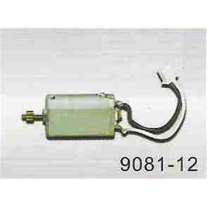 9081-12 Motor delantero