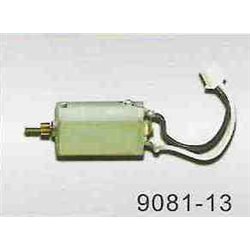 9081-13 Motor trasero