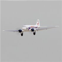 DC-3 Skybus - PNP