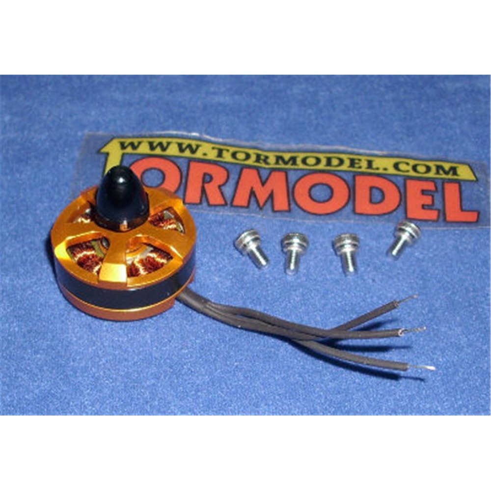 Motor M2204 CCW para multicopter