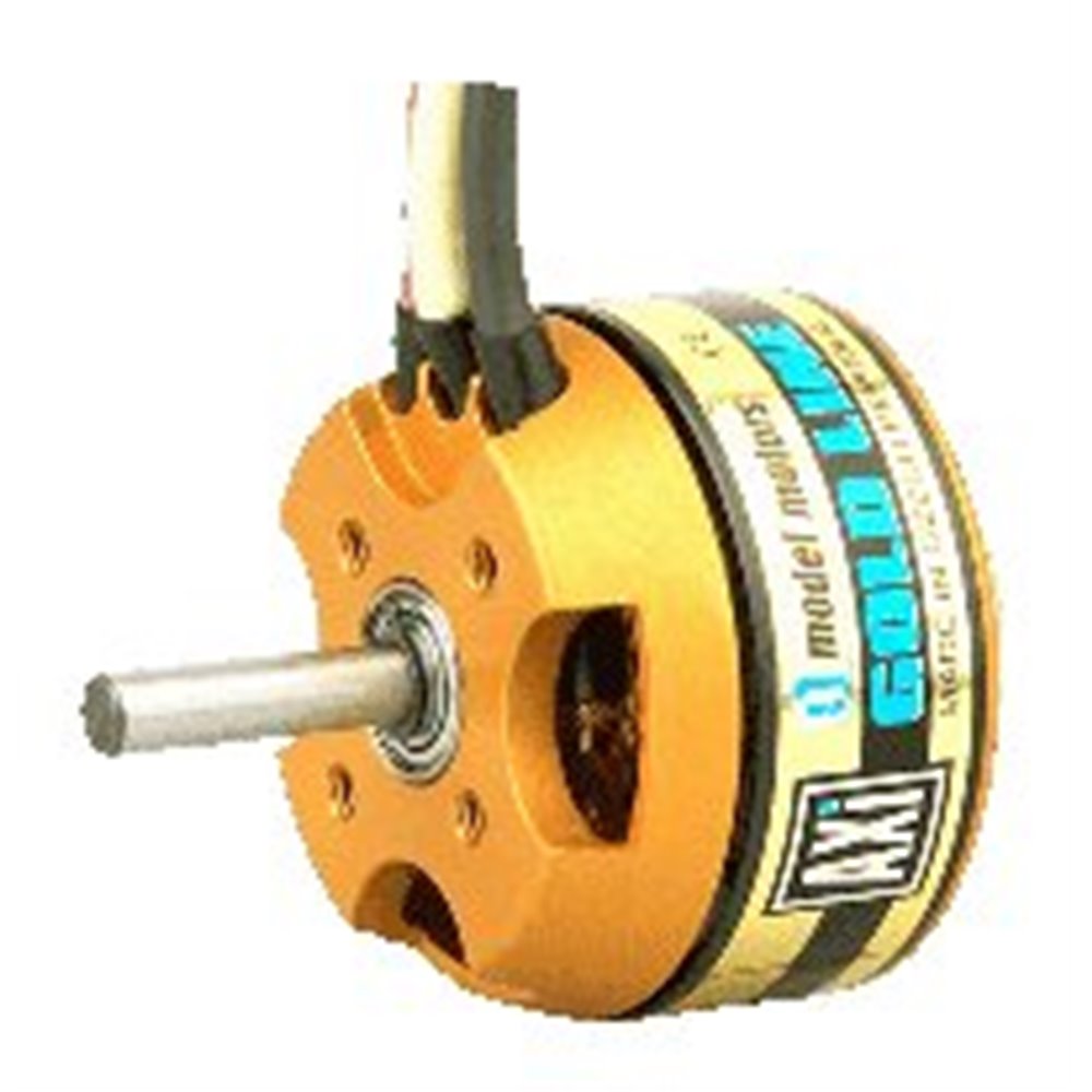 Motor Brushless AXI 2808/xx GOLD