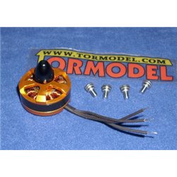 Motor M2204 CCW para multicopter